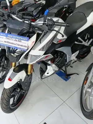 Bajaj Pulsar N160 Premium 2026