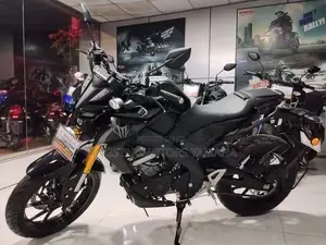 Yamaha MT 15 2026
