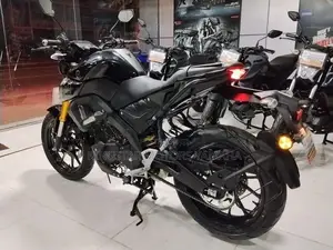 Yamaha MT 15 2026