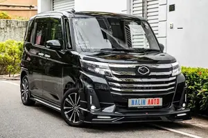 Toyota Roomy CUSTOM-GT GR-SPORT 2024