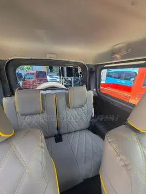 Suzuki Jimny 2024