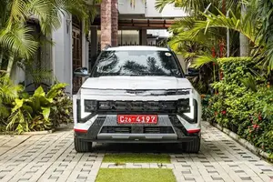 Hyundai Venue N Line N10 2026