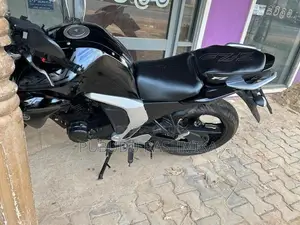 Yamaha FZ V2 2017