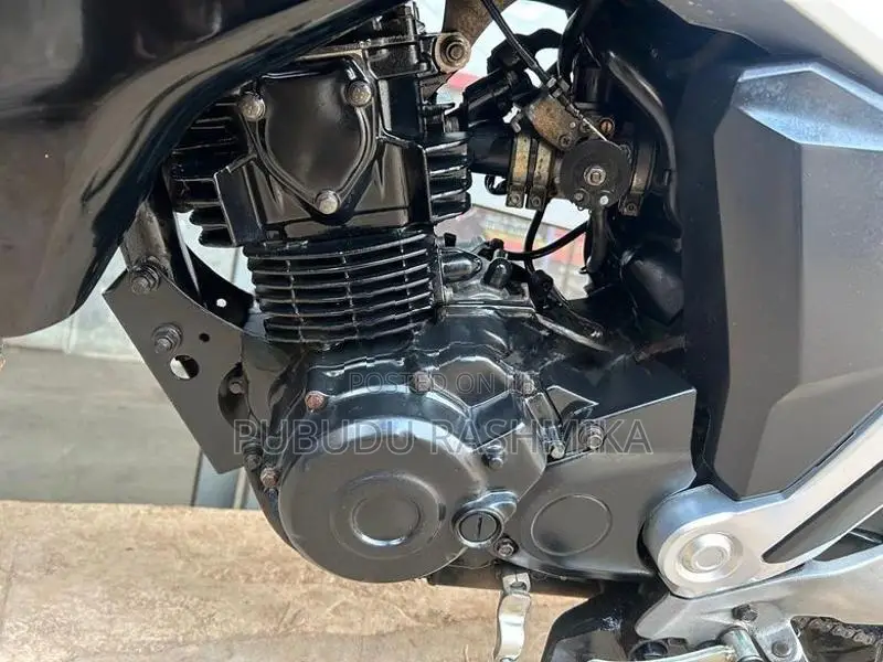 Yamaha FZ V2 2017
