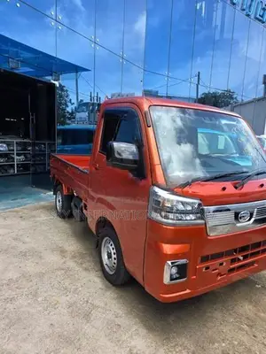 Daihatsu Hijet Truck 2024
