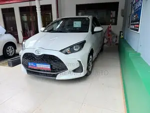 Toyota Yaris X Limited 2024