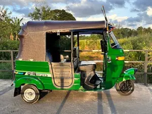 Bajaj RE 2003