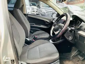 Kia Picanto 2016