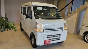 Suzuki Every PA Limited Auto} 2025