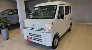 Suzuki Every PA Limited Auto} 2025