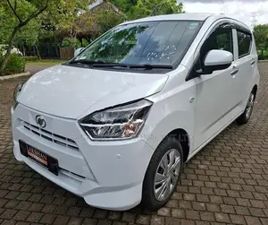 Daihatsu Mira X Fullyloaded 2026