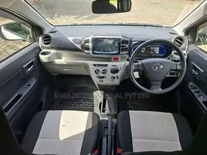 Daihatsu Mira X Fullyloaded 2026
