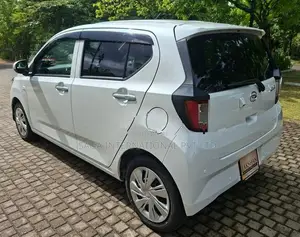 Daihatsu Mira X Fullyloaded 2026