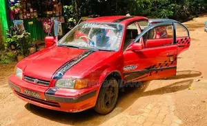 Toyota Tercel 1996