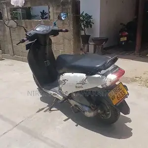 Honda Activa I 2017
