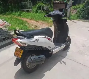 Honda Activa I 2017