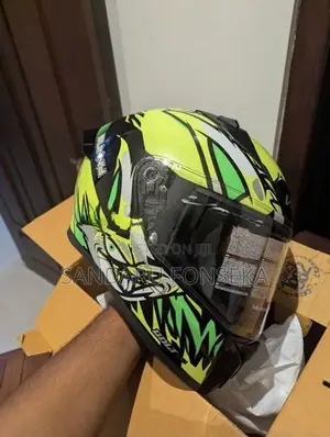 Vega Bunny Helmet