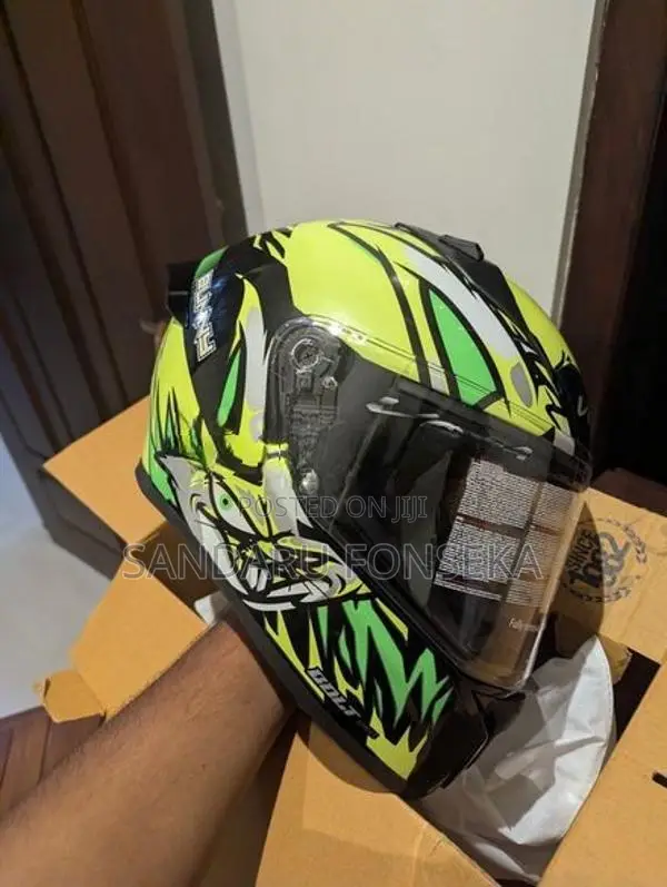 Vega Bunny Helmet
