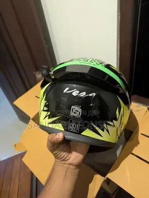 Vega Bunny Helmet