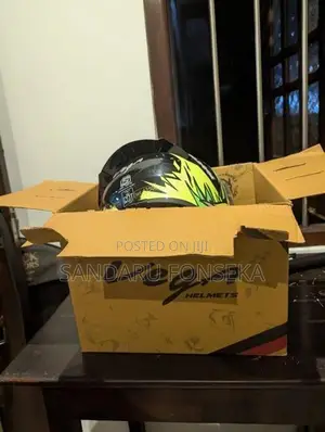 Vega Bunny Helmet
