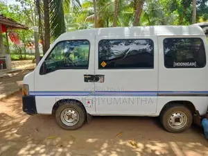 Subaru Sambar 1999