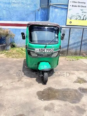TVS King 2016