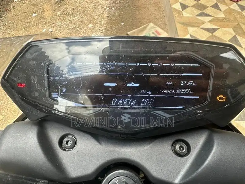 Bajaj Pulsar N160 2025