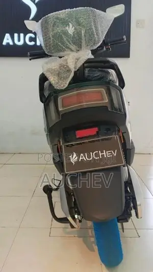 Auchev Pisces 2026
