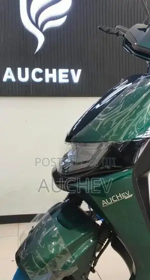Auchev Pisces 2026