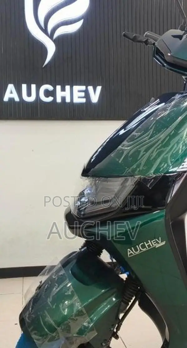 Auchev Pisces 2026
