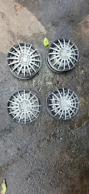 Rim Set 12 Inch