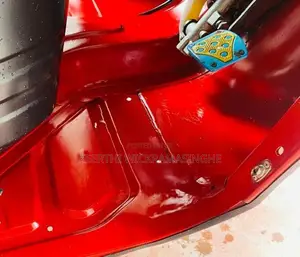 Bajaj RE Three Wheeler 2019