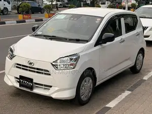 Daihatsu Mira SA III 2025