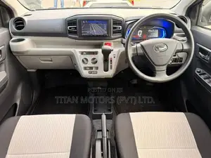 Daihatsu Mira SA III 2025