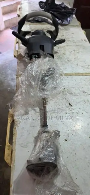 Mitsubishi Minicab Steering Column 2012