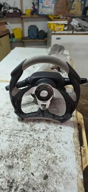 Mitsubishi Minicab Steering Column 2012