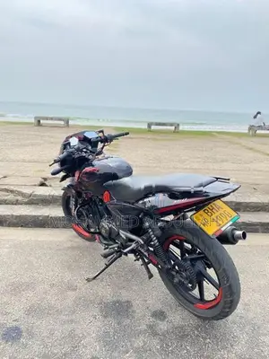 Bajaj Pulsar 150 2018