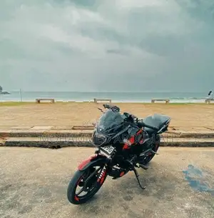 Bajaj Pulsar 150 2018
