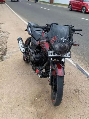 Bajaj Pulsar 150 2018