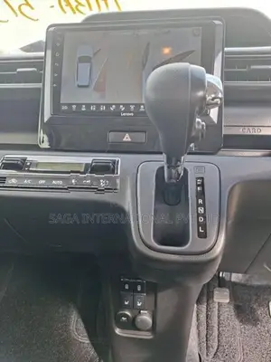 Suzuki Wagon R ZX PREMIUM 4 WAY 2026
