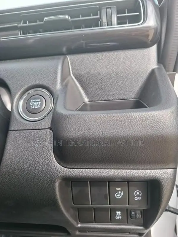 Suzuki Wagon R ZX PREMIUM 4 WAY 2026