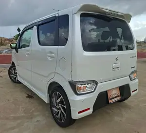 Suzuki Wagon R ZX PREMIUM 4 WAY 2026
