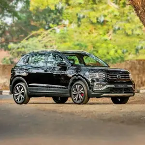 Volkswagen Taigun GT Edge 1.5L 2026