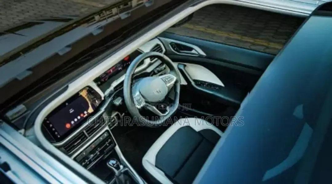 Volkswagen Taigun GT Edge 1.5L 2026