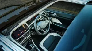 Volkswagen Taigun GT Edge 1.5L 2026