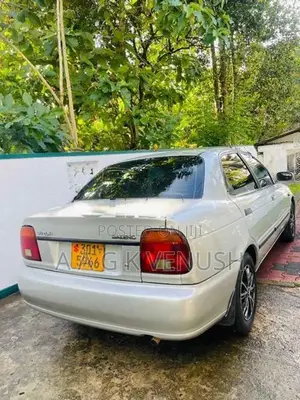 Suzuki Baleno 1999