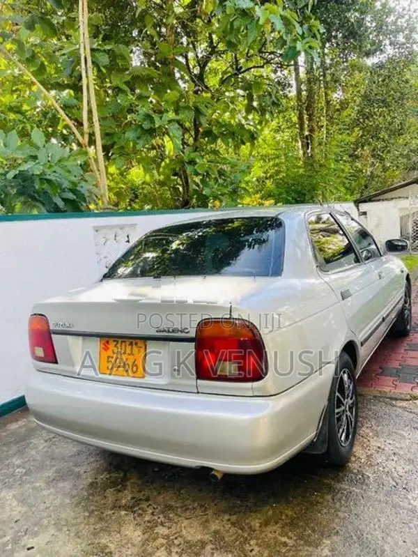 Suzuki Baleno 1999