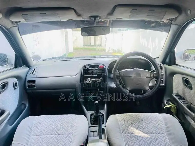 Suzuki Baleno 1999