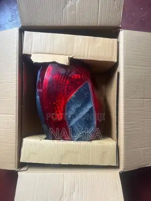 Tail Light - Alto 800 (Right/ Driver Side)