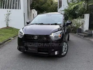 Daihatsu Mira e:S X Grade Safety 2019